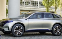 ダイムラー、北京汽車との戦略的提携を強化…EVの生産準備 画像
