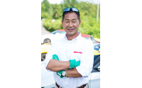 【スーパー耐久 第3戦】モデューロ シビックTCR、土屋圭市氏が参戦へ 画像