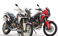 タミヤ、1/6 CRF1000Lアフリカツイン 発売記念イベント開催 6月24日 画像