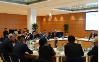 「交通のガバナンス」…国際交通フォーラムの大臣会合で自動運転など議論 画像