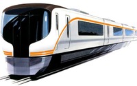 最高速度は国内初の120km/h…JR東海、ハイブリッド特急気動車を導入へ 画像