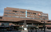 和歌山~和歌山市間のICカード導入は7月15日…JR西日本「市駅」改札分離にあわせ 画像