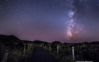 満点の星空を眺めながらのスペシャルクルーズ、東京~伊豆諸島 7月6~7日 画像