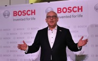 ボッシュ年次報告---AIを活用した事業および今後の取り組みについて発表 画像