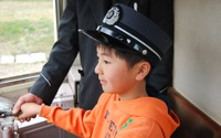 路面電車の体験運転がふるさと納税返礼品に…国内唯一、豊橋市 画像