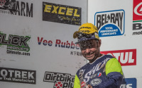 【JNCC 第4戦】死角なし、キング・オブ・キングス小池田猛が4連勝 画像