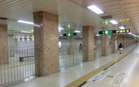 札幌市営地下鉄、初の大規模駅構造変更...6年越しの地元要望実る 画像