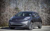 日産、米国でガソリン無料配布---EVライフを体験してください 画像