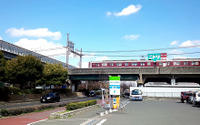 大阪モノレールを堺まで延伸…沿線3市が大阪府に要望 画像