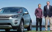 ジャガー・ランドローバー、米配車リフトに出資…自動運転車を共同開発 画像