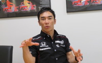 【第101回インディ500】覇者・佐藤琢磨に訊く…前編「強力なチームメイトたちと全員で強くなっていった」 画像