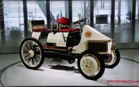 ポルシェのEV、ミッションE は2020年…七五三木社長「国内EV・PHEV販売を2ケタ%に」 画像