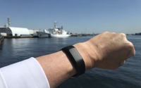 【GARMIN vivosmart 3 インプレ後編】加速度センサーの精度がすごい!どんなトレーニングをしたかしっかり記録 画像