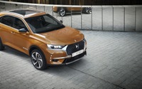 DS、電動車両の投入強化 2025年までに3分の1を電動車両に 画像
