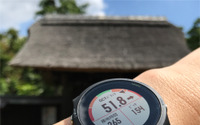【GARMIN ForeAthlete 935 インプレ前編】データ測定ワンストップ、使い勝手が進化 画像