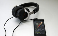 オンキヨーGRANBEAT DP-CMX1【土方久明のハイレゾ最前線】 画像