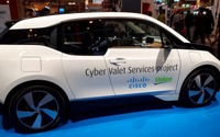 仏ヴァレオ、米新興企業と提携---自動運転と自動駐車の開発促進 画像