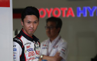 【ルマン24時間】トヨタ日本人選手たちが敗戦を振り返る…中嶋一貴「まだ、何かが足りなかったということでしょうか」 画像