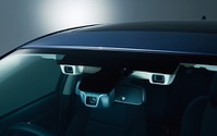 スバル アイサイト に新機能…全車速域でアクセル・ブレーキ・ステアリング操作を自動制御 画像