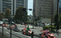 公道カートの実態把握と安全対策、政府が乗り出すと答弁 画像
