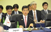 石井国交相、自動運転実用化に向けた国際協力を呼び掛けへ---伊G7交通大臣会合 画像