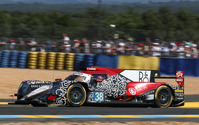 【ルマン24時間】ジャッキー・チェンが共同オーナーを務めるチームがLMP2クラス優勝 画像