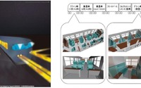 クルーズトレインの次は「リーズナブル」…JR西日本「新たな長距離列車」導入へ 画像