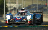 【ルマン24時間】LMP2の13号車レベリオンが失格…ジャッキーチェンDCがクラスワンツー独占 画像
