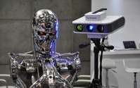 【ものづくりワールド2017】2420社が出展。次世代のものづくり技術が集結して開幕 画像