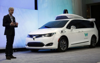 米国自動車初期品質調査、自動運転技術の不具合が増加…J.D.パワー 画像