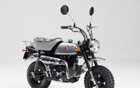 ホンダ モンキー、最終モデルの商談受付を7月21日より開始…限定500台 画像