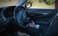 レベル4以上の自動運転技術に対応する保険商品---損保ジャパン日本興亜と東京大学が共同研究開始 画像