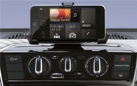 【VW up! 改良新型】音楽を楽しむなら特別仕様車「up! with beats」 画像