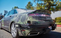 NXP、コンチネンタル子会社と提携…高度自動運転向けプラットフォームを開発へ 画像