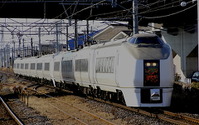 特急電車だけど普通列車…JR東日本、常磐線いわき~竜田間で運転 7月22日から 画像