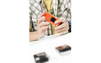 【最新カーナビ徹底ガイド2007夏】ナビタイム ドライブサポーター「ナビは携帯電話のキラーアプリになる」…開発者 画像