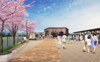 SL『大樹』の車両を先行展示…北千住からの見学ツアーも開催 7月22日 画像