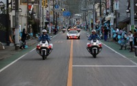 【MotoGP 日本GP】国内最大の安全運転啓発パレード、7月7日より参加者募集開始 画像