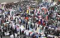 自動車アフターマーケット事業者必見! パーツ&機工展「ジャンブルアイチ2018」 1月27~28日 画像