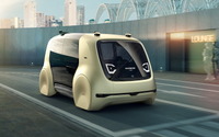 VWとエヌビディア、戦略的提携---人工知能の開発強化 画像