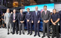 BMWのCEO、トランプ政権にメッセージ…「経済の繁栄には自由貿易が不可欠」 画像