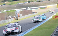 【WTCC 日本ラウンド】7月17日より前売りチケット先行販売開始…ツインリンクもてぎ 画像