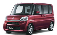 ダイハツの総生産台数、13か月連続プラス…38.2%増の10万1160台で 5月 画像