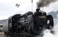 ポケモン・SL・IGRなど展示…JR東日本、盛岡で車両基地イベント 7月27日 画像