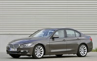 【リコール】BMW 3シリーズ のディーゼル、燃料が漏れるおそれ 画像