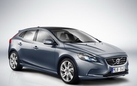 【リコール】ボルボ V40、天気が悪いとエンスト?…燃料タンクに雨水侵入 画像