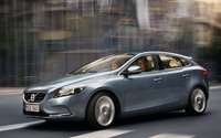 【リコール】ボルボ V40、始動できない…燃料ポンプ不具合 画像