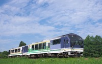 【夏休み】会津鉄道の「お座トロ展望列車」が整理券不要に…開業30周年記念の一環 画像
