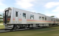 新潟・秋田の新型気動車「GV-E400系」2018年初頭に先行車…八戸線はキハE130系に 画像