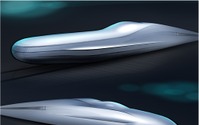 JR東日本の新幹線試験車「ALFA-X」2019年春完成…「営業360km/h」を検証へ 画像